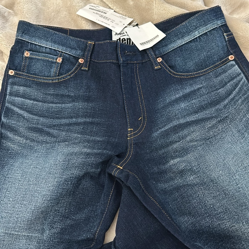 Junya Watanabe Jean - Picture 7 of 11